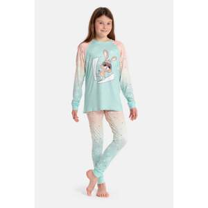 LELOSI Detské pyžamo Jolly 110 - 116