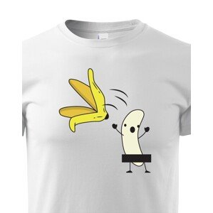 Detské tričko - Banán