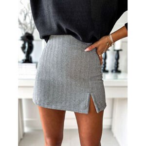 Elegantná nohavicová sukňa NAYLA veľkosť: L