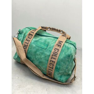 Cestovná taška CLEMENTIS veľkosť:  farba: green