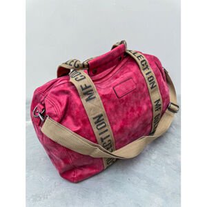 Cestovná taška CLORINDA veľkosť:  farba: red