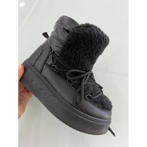 Women´s Snow Shoes RHODA - 12 piece/Packet veľkosť: 36-41