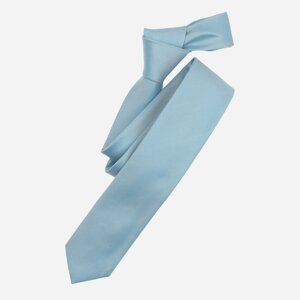 VENTI Tyrkysová pánska kravata VENTI