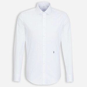 Seidensticker Non-iron pánska košeľa, Slim fit Veľkosť: 38 (S) Seidensticker