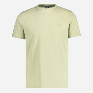 LERROS Pánske tričko s krátkym rukávom Veľkosť: XL LERROS
