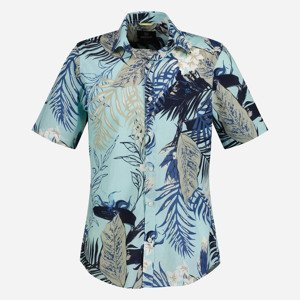 LERROS Štýlová košeľa Hawaii Veľkosť: L LERROS