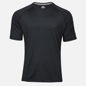 Tee Jays Funkčné tričko, CoolDry Veľkosť: L Tee Jays